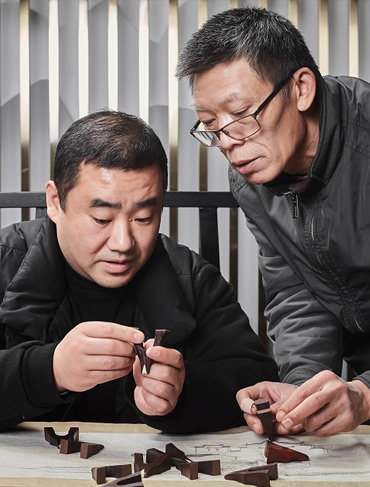 紅木古箏、楠木古箏的面板為什么不用紅木、楠木